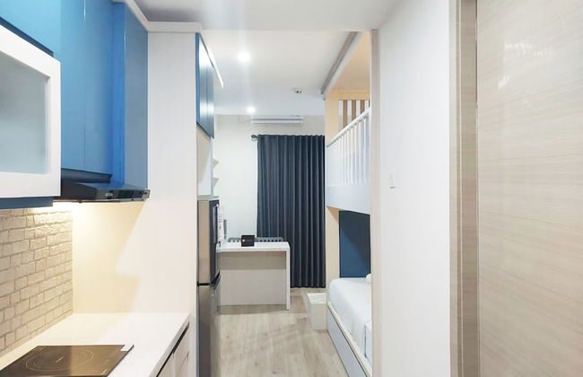 Cozy Stay Studio At Mataram City Apartment - Foto 9