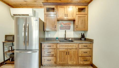 Riverside Galena Loft Eagle Watching and Water View - Photo 3