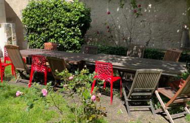 Les Gites Douillets de Sancerre - Foto 10