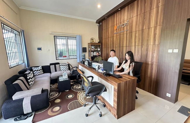 Eton Asia Kota Bunga Villas - Photo 1