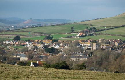 Chesil Beach Lodge Burton Bradstock Dorset DT64RJ - Photo 20