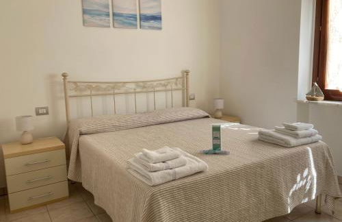 Orizzonte Conero holiday home - Foto 13
