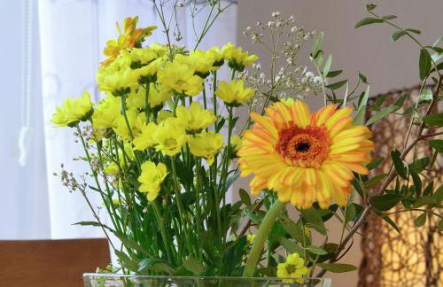 Apartment in the Hochsauerland region in a quiet location - Foto 21