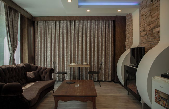 My Suite by Hera - Foto 49