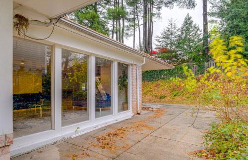 6 Mi to DC To-Dos Large Family Bethesda Home! - Foto 30