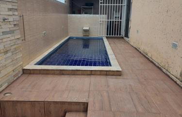 Aconchegante Casa do Barra Mar - Foto 4