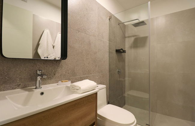 w Cozy 1BR w Majestic Deco in Miraflores - Photo 18