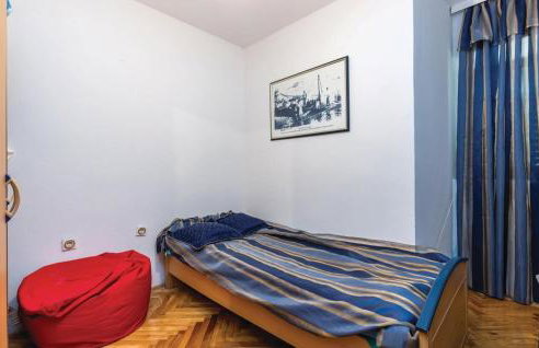 Three-Bedroom Holiday Home In Praputnjak - Foto 22