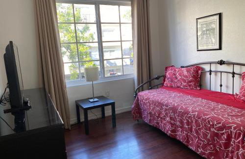 Harding Boutique Apartments - Photo 34