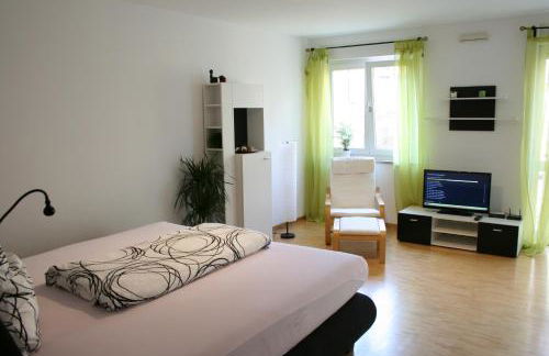 Citywohnungen Halle am Markt - Foto 22