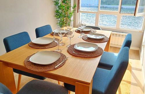 Apartamento San Juan de la Arena Asturias España - Foto 7