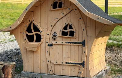 Domek Pierwiosnek Ustroń - cisza, las, balia i totalny relaks - Ucieknij od zgiełku i poczuj spokój natury - Photo 35