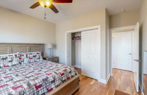 Mountain Top Retreat - Foto 24