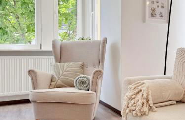 Deichstadt Apartments - Foto 1