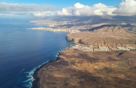 Margherita House Tenerife, Wonderful Ocean View - Foto 75