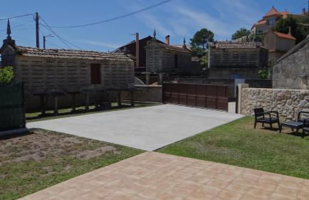 Casa de Pepajuana - Casa en Lariño - Foto 17