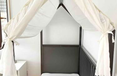 Stilvolles Apartment nahe Therme und PreZero Arena - Foto 40