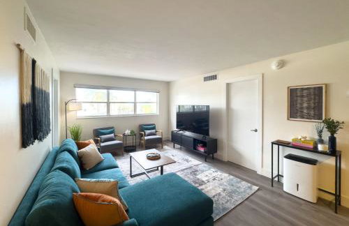 The Octagon in South Beach - Foto 7