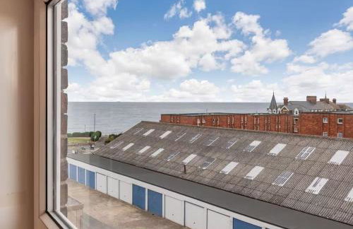 Sea View Apartment Near The Beach and Town Center - Foto 11