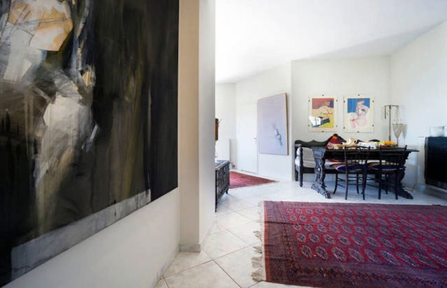 Souda bay penthouse - Foto 7