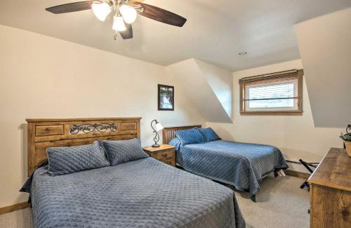 Inviting Townhome 30 Mi to Yellowstone NP! - Foto 18