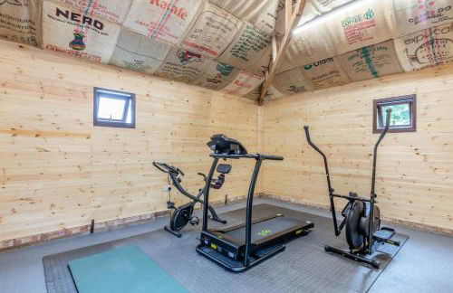 9 Bed in Nether Stowey oc-c30194 - Foto 37