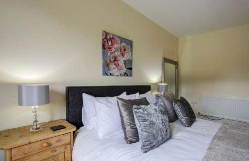 Ingledale Apartment, Ingleton, Yorkshire Dales National Park, Famous Three Peaks, Near The Lake District, Pets Are Welcome - Foto 19