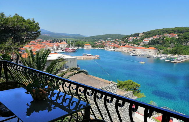 Apartments and Room Caric - Foto 51