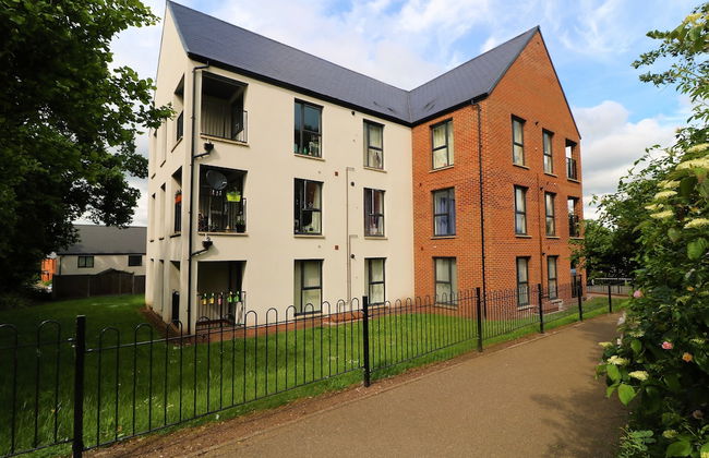 Autumn Heights Apartments - Foto 35