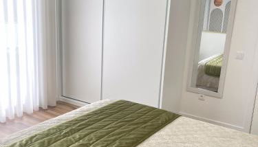 Filipe's Green Landscape - Foto 4, wardrobe