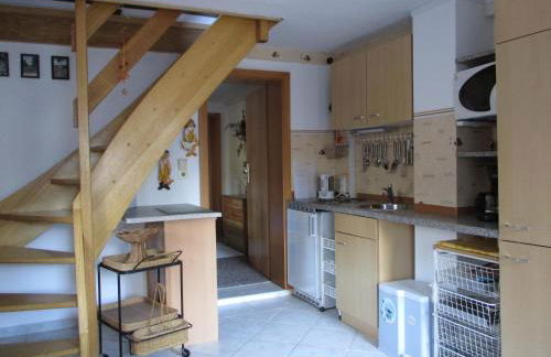 Ferienwohnung "Waldesruh" - Foto 6