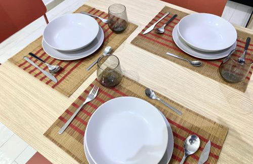 Casa Ma Pì - relax e comfort nel centro di Augusta - Foto 4