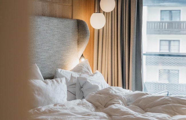 Haven Mountain Retreat - Foto 24