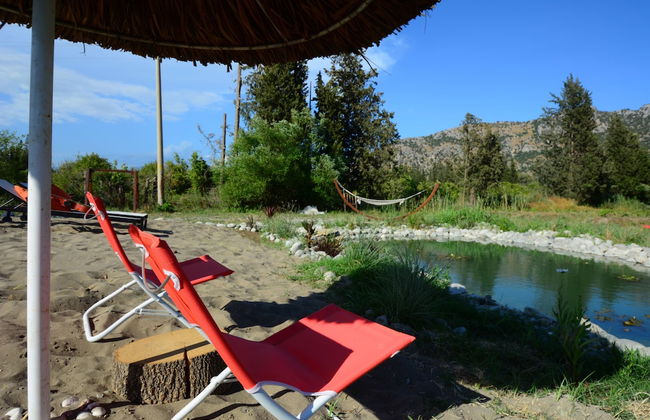 Light of Apollon - Foto 26