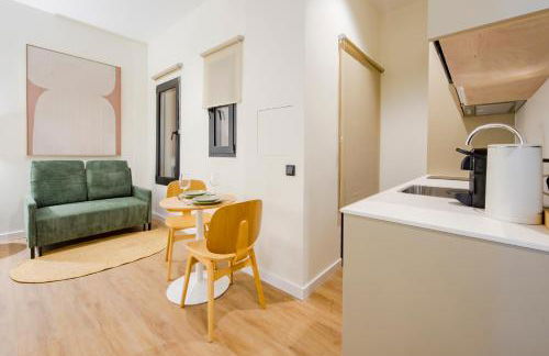 Alcalá Central Apartments - Foto 51