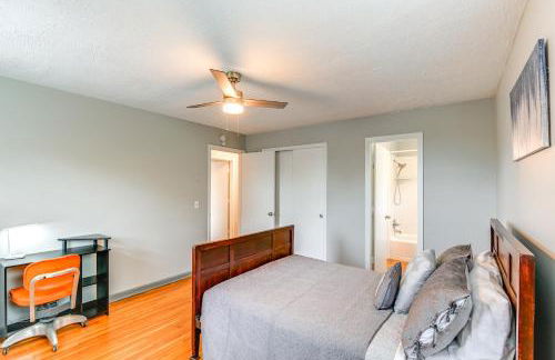 Cozy Nashville Getaway 11 Mi to Downtown! - Foto 15