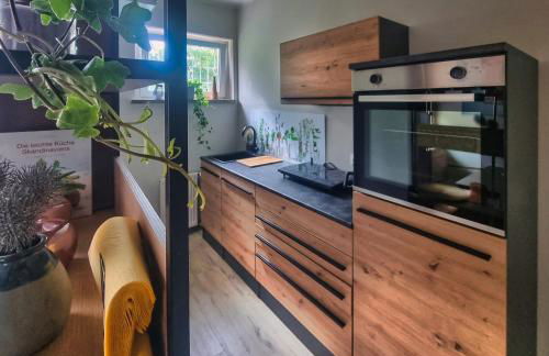 Ferienwohnung Kulturdomizil - Foto 9