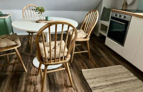 Apartment KURZ VOR BERLIN - Foto 25