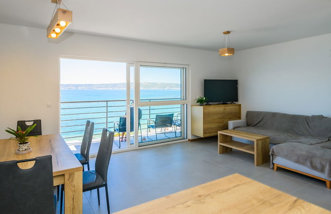 Modern Beach apt W100 m2 Rooftop sea View Terrace - Foto 15