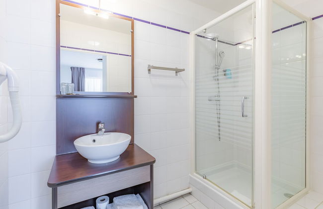 Appart’City Confort Brest - Foto 24