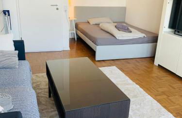 Business Messe Apartment & Wellness Spa - Foto 3