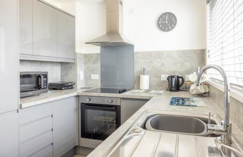 Self Catering Accommodation - Balivanich, Sleeps 6 - Foto 19