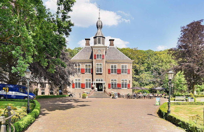 Finnish Chalet with Private Garden & Sauna near Veluwe - Foto 28