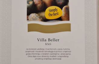 Apartments Villa Beller - Foto 5