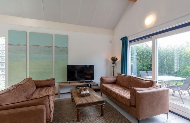 Ooghduyne 149, Villa Near Beach - Foto 35