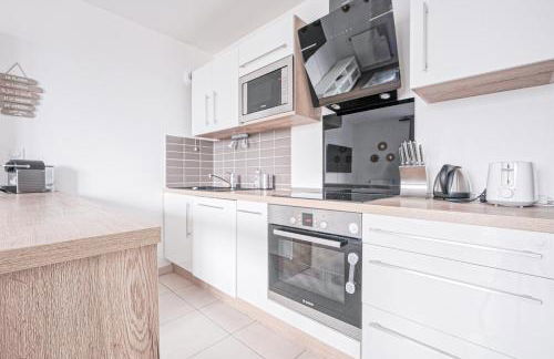 Coco - Appartement F4 à 10 minutes de Disneyland Paris - Foto 8