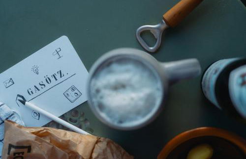 Ferienapartment Gasötz Berchtesgaden - Foto 25