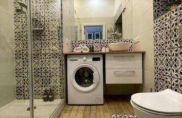 Apartamenty 7 Kamienic 29 lok 2A vis a vis Jasnej Góry - Photo 24