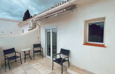 Patio Alcornocal by Residea - Photo 26