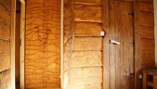 Agroturystyka Smolnikowe Klimaty - Sauna&Jacuzzi - Foto 2, wardrobe